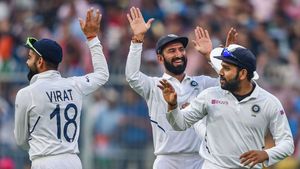 ಡೇ ಆಂಡ್ ನೈಟ್ ಟೆಸ್ಟ್‌ ಬಗ್ಗೆ ಬಿಸಿಸಿಐ ನಿರುತ್ಸಾಹ ಏಕೆ?