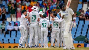 IND vs SA Test: ಕೇಪ್‌ಟೌನ್‌ನಲ್ಲಿ ಹೇಗಿದೆ ಟೀಮ್ ಇಂಡಿಯಾ ಪ್ರದರ್ಶನ? ಏನು ಹೇಳುತ್ತೆ ಅಂಕಿ ಅಂಶ