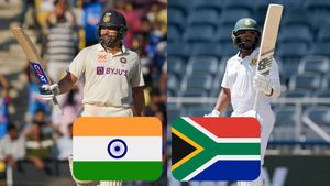 India vs South Africa ಟೆಸ್ಟ್ ಇತಿಹಾಸದ 10 ದಾಖಲೆಗಳು: ಇಲ್ಲಿದೆ ಕಂಪ್ಲೀಟ್ ಡಿಟೇಲ್ಸ್‌