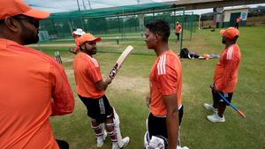 IND vs SA Test: ಎರಡನೇ ಟೆಸ್ಟ್‌ನಲ್ಲಿ ಟೀಮ್ ಇಂಡಿಯಾ ಆಡುವ ಸಂಭಾವ್ಯ ತಂಡ
