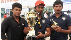 Under 19 Asia Cup: ಇಂದು ಭಾರತ, ಆಫ್ಘಾನ್ ಫೈಟ್, ಇಲ್ಲಿದೆ ನೇರ ಪ್ರಸಾರದ ಮಾಹಿತಿ