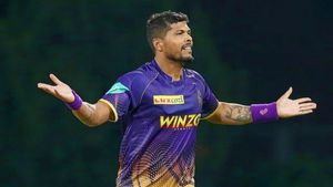 IPL Auction 2024: ಉಮೇಶ್ ಯಾದವ್‌ಗೆ 5.80 ಕೋಟಿ ರೂಪಾಯಿ ನೀಡಿದ ಗುಜರಾತ್ ಟೈಟನ್ಸ್!