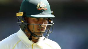Usman Khawaja: ಫಾರ್ಮ್‌ ಆಧಾರದ ಮೇಲೆ ತಂಡವನ್ನು ಆಯ್ಕೆ ಮಾಡಿದರೆ ಪ್ರತಿ ಎರಡು ವಾರಕ್ಕೊಮ್ಮೆ ತಂಡ ಬದಲಾಗುತ್ತದೆ