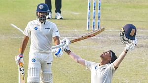 ತಮ್ಮ ಬೇಸ್‌ ಪ್ರೈಸ್‌ನ 36 ಪಟ್ಟು ಹೆಚ್ಚು ಪಡೆದ ಕುಮಾರ್‌ ಕುಶಾಗ್ರ ಯಾರು? ಅವರ ಬಗ್ಗೆ ಕಂಪ್ಲೀಟ್‌ ಮಾಹಿತಿ ಇಲ್ಲಿದೆ