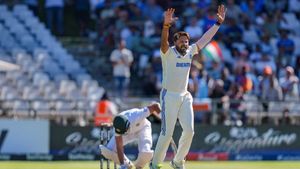 IND vs SA: 128 ವರ್ಷಗಳ ಹಳೆಯ ದಾಖಲೆ ಮುರಿದ ಕೇಪ್ ಟೌನ್ ಟೆಸ್ಟ್
