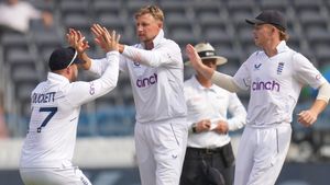 IND vs ENG: ಬರೀ ಬ್ಯಾಟಿಂಗ್‌ನಲ್ಲಿ ಅಷ್ಟೇ ಅಲ್ಲಾ ಬೌಲಿಂಗ್‌ನಲ್ಲೂ ಎದುರಾಳಿಗಳ 'ರೂಟ್‌' ತಪ್ಪಿಸಬಲ್ಲ ಇಂಗ್ಲೆಂಡ್ ಪ್ಲೇಯರ್
