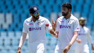 IND vs ENG: ಜಸ್ಪ್ರಿತ್ ಬುಮ್ರಾ, ಸಿರಾಜ್‌ ಆಡುವ ತಂಡದಲ್ಲಿ ಎಲ್ಲ ಪಂದ್ಯ ಆಡುವುದಿಲ್ಲ? ಏನಿದು ತಂಡದ ಪ್ಲ್ಯಾನ್‌