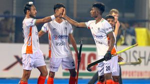 FIH Men's Hockey: ಜಮೈಕಾ ವಿರುದ್ಧ ಭಾರತಕ್ಕೆ 13-0 ಗೋಲುಗಳ ಅಂತರದ ಜಯ: ಕ್ವಾರ್ಟರ್ ಫೈನಲ್‌ಗೆ ಲಗ್ಗೆ