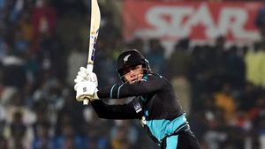 IPL 2024: ಅನ್‌ಸೋಲ್ಡ್‌ ಆಟಗಾರನ ಆಟ ಕಂಡು ಬೆರಗಾದ ಫ್ರಾಂಚೈಸಿ: ಪೇಚಿಗೆ ಬಿದ್ದ ಆರ್‌ಸಿಬಿ
