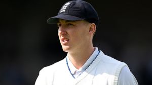 IND vs ENG: ಭಾರತ ವಿರುದ್ಧ ಸರಣಿಗೂ ಮುನ್ನ ಇಂಗ್ಲೆಂಡ್ ತಂಡಕ್ಕೆ ಹಿನ್ನಡೆ; ತವರಿಗೆ ಮರಳಿದ ಸ್ಟಾರ್ ಬ್ಯಾಟರ್!