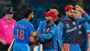 IND vs AFG: ಅಪ್ಘಾನಿಸ್ತಾನ ವಿರುದ್ಧದ ಟಿ20 ಸರಣಿಗೆ ಭಾರತ ತಂಡ; ಕೊಹ್ಲಿ, ರೋಹಿತ್‌ಗೆ ಬುಲಾವ್ ಸಾಧ್ಯತೆ!