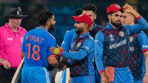 IND vs AFG: ಮೊದಲ ಟಿ20 ಪಂದ್ಯದ ವಿವರ, ಸಂಭಾವ್ಯ ಆಡುವ 11ರ ಬಳಗ; ಟಿವಿ, ಲೈವ್ ಸ್ಟ್ರೀಮಿಂಗ್ ಮಾಹಿತಿ