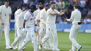 IND vs ENG: ಮೊದಲ 2 ಟೆಸ್ಟ್‌ ಪಂದ್ಯಗಳಲ್ಲಿ ಇಂಗ್ಲೆಂಡ್‌ಗೆ ಗೆಲುವಿನ ಭರವಸೆ ನೀಡಿತಾ ವಿರಾಟ್ ಕೊಹ್ಲಿ ಅನುಪಸ್ಥಿತಿ?