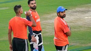 IND vs ENG: ಮೊದಲ ಟೆಸ್ಟ್ ಪಂದ್ಯಕ್ಕೆ ವಿರಾಟ್ ಕೊಹ್ಲಿ ಇಲ್ಲದ ಭಾರತದ ಸಂಭಾವ್ಯ ಆಡುವ 11ರ ಬಳಗ