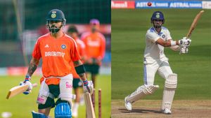 IND vs ENG: ಕೆಲವೇ ಕ್ಷಣಗಳಲ್ಲಿ ಉಳಿದ 3 ಟೆಸ್ಟ್ ಪಂದ್ಯಗಳಿಗೆ ಭಾರತ ತಂಡ ಪ್ರಕಟ; ಕೊಹ್ಲಿ, ರಾಹುಲ್ ವಾಪಸ್?