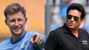 IND vs ENG: ಸಚಿನ್ ತೆಂಡೂಲ್ಕರ್ ವಿಶಿಷ್ಠ ದಾಖಲೆಯ ಮೇಲೆ ಜೋ ರೂಟ್ ಕಣ್ಣು