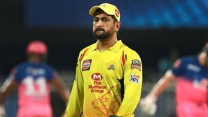 ಎಂಎಸ್ ಧೋನಿ ವಿರುದ್ಧ ಮಾನನಷ್ಟ ಕೇಸ್ ದಾಖಲಿಸಿದ ಮಾಜಿ ಉದ್ಯಮ ಪಾಲುದಾರ!