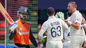 IND vs ENG: ವಿರಾಟ್‌ ಅಹಂಕಾರಕ್ಕೆ ಪೆಟ್ಟು ನೀಡಲು ಸಿದ್ಧ ಎಂದ ಇಂಗ್ಲೆಂಡ್‌ ವೇಗಿ