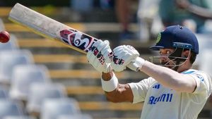 kl rahul: ಗಾಯದ ಬಳಿಕ ತಂಡಕ್ಕೆ ಮರಳುತ್ತಿದ್ದಂತೆ ಹೊಸ ವರ್ಷನ್‌ನಲ್ಲಿ ಕಾಣಿಸಿಕೊಂಡಿರುವ ಕನ್ನಡಿಗ ಕೆಎಲ್ ರಾಹುಲ್