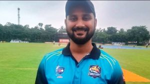 Ranji Trophy 2024: ರಣಜಿ ಆಟಗಾರನಿಗೆ ಎರಡು ವರ್ಷಗಳ ನಿಷೇಧ ಹೇರಿದ ಬಿಸಿಸಿಐ; ಕಾರಣವೇನು?