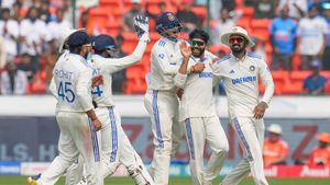 IND vs ENG: ಭಾರತಕ್ಕೆ ಸೋಲಿನ ಮೇಲೆ ಗಾಯದ ಬರೆ!; 2ನೇ ಪಂದ್ಯದಲ್ಲಿ ಸ್ಟಾರ್ ಪ್ಲೇಯರ್ ಆಡುವುದು ಅನುಮಾನ