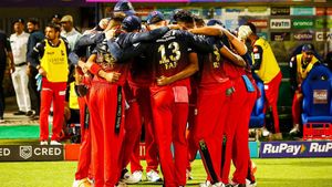 IPL 2024: ಆರ್‌ಸಿಬಿ ಈ 3 ಆಟಗಾರರನ್ನು ಇಂಪ್ಯಾಕ್ಟ್ ಪ್ಲೇಯರ್ ಆಗಿ ಬಳಸಬಹುದು