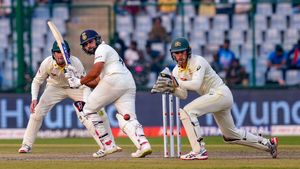 Rohit Sharma ಸ್ಪಿನ್ ಪಿಚ್‌ಗಳ ಡಾನ್ ಬ್ರಾಡ್‌ಮನ್