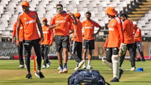 ಹೈದರಾಬಾದ್‌ ಟೀಮ್ ಇಂಡಿಯಾ ಗೆಲುವಿನ ಭದ್ರ ಕೋಟೆ: ಇಲ್ಲಿ ಭಾರತದ ಅಂಕಿ ಅಂಶ ಬೆಸ್ಟ್‌