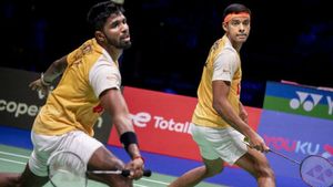 Malaysia Open 2024: ಮಲೇಷ್ಯಾ ಓಪನ್ ಡಬಲ್ಸ್‌ನ ಫೈನಲ್ ಪ್ರವೇಶಿಸಿದ ಸಾತ್ವಿಕ್-ಚಿರಾಗ್ ಜೋಡಿ