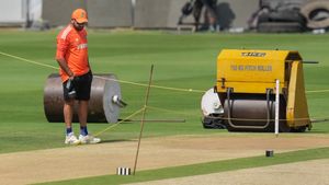 IND vs ENG: ಎರಡನೇ ಟೆಸ್ಟ್‌ ಪಿಚ್‌ ಹೇಗಿರಲಿದೆ? ಸ್ಪಿನ್ ಬೌಲರ್‌ಗಳಿಗೆ ಸಹಾಯ ನೀಡುತ್ತಾ? ಇಲ್ಲಿದೆ ಕಂಪ್ಲೀಟ್ ರಿಪೋರ್ಟ್‌