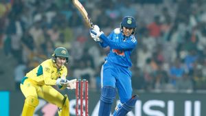 IND vs AUS: ಟಿ20 ಕ್ರಿಕೆಟ್‌ನಲ್ಲಿ ಈ ಮೈಲಿಗಲ್ಲು ನಿರ್ಮಿಸಿದ 4ನೇ ಭಾರತೀಯ ಬ್ಯಾಟರ್ ಸ್ಮೃತಿ ಮಂಧಾನ