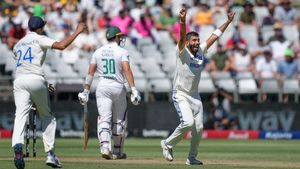 IND vs SA: ಟೆಸ್ಟ್ ಕ್ರಿಕೆಟ್‌ನಲ್ಲಿ ಭಾರತ ವಿರುದ್ಧ ಅತ್ಯಂತ ಕಳಪೆ ದಾಖಲೆ ತನ್ನದಾಗಿಸಿಕೊಂಡ ದಕ್ಷಿಣ ಆಫ್ರಿಕಾ