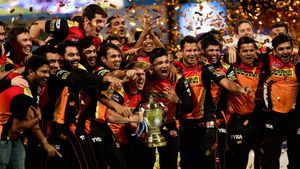 IPL 2024: ಎಸ್‌ಆರ್‌ಎಚ್‌ ತಂಡ ಚಾಂಪಿಯನ್ ಫಿಕ್ಸ್‌: ಹೈದರಾಬಾದ್‌ ಬಳಿ ಇದ್ದಾರೆ ಲಕ್ಕಿ ಮ್ಯಾನ್