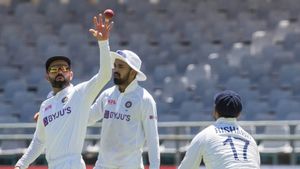 IND vs ENG: ಟೀಮ್ ಇಂಡಿಯಾಕ್ಕೆ ಗುಡ್ ನ್ಯೂಸ್: ಮೂರನೇ ಟೆಸ್ಟ್‌ನಲ್ಲಿ ಕಮ್‌ಬ್ಯಾಕ್‌ ಮಾಡಲಿದ್ದಾರೆ ಸ್ಟಾರ್ ಪ್ಲೇಯರ್ಸ್‌