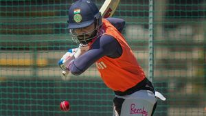 IND vs SA Test: ಸೆಂಚುರಿಯನ್‌ನಲ್ಲಿ ಸಾಧಿಸಲಾಗದ್ದನ್ನು, ಕೆಪ್‌ಟೌನ್‌ನಲ್ಲಿ ಸಾಧಿಸುವ ವಿಶ್ವಾಸದಲ್ಲಿ ಕಿಂಗ್ ಕೊಹ್ಲಿ