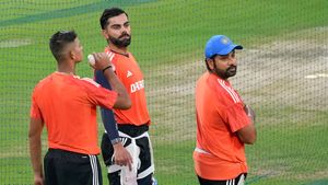 IND vs ENG: ಮೊದಲ 2 ಟೆಸ್ಟ್ ಪಂದ್ಯಗಳಿಂದ ಹಿಂದೆ ಸರಿದ ವಿರಾಟ್ ಕೊಹ್ಲಿ; ಬಲವಾದ ಸಂದೇಶ ರವಾನಿಸಿದ ಬಿಸಿಸಿಐ!