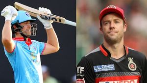 IPL 2024: ಆಡುವ 11ರ ಬಳಗದಲ್ಲಿ ವಿಲ್ ಜ್ಯಾಕ್ಸ್‌ಗೆ ಅವಕಾಶ ನೀಡಿದರೆ ಆರ್‌ಸಿಬಿ ತಡೆಯೋರಿಲ್ಲ; ಎಬಿಡಿ
