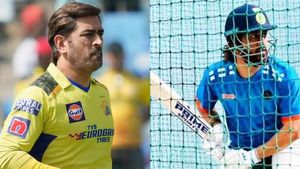 IPL 2024: ಸ್ನೇಹಿತನಿಗೆ ರಿಟರ್ನ್‌ ಗಿಫ್ಟ್‌ ನೀಡಲಿರುವ ಕೂಲ್ ಕ್ಯಾಪ್ಟನ್ ಧೋನಿ: ಇಲ್ಲಿದೆ ಕಂಪ್ಲೀಟ್ ಡಿಟೇಲ್ಸ್‌