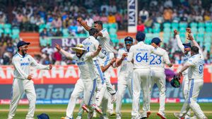 IND vs ENG: ಎಂಎಸ್‌ ಧೋನಿ ದಾಖಲೆ ಅಳಿಸಿದ ರೋಹಿತ್ ಶರ್ಮಾ