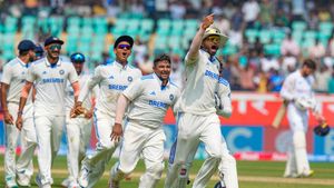 IND vs ENG: ಇಂಗ್ಲೆಂಡ್ ಗೆಲುವಿನ ಓಟಕ್ಕೆ ಬ್ರೇಕ್ ಹಾಕಿದ ಯಶಸ್ವಿ, ಗಿಲ್, ಬುಮ್ರಾ; 2ನೇ ಪಂದ್ಯದಲ್ಲಿ ಭಾರತಕ್ಕೆ ಜಯ