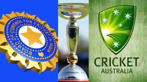 IND vs AUS: ಒಂದೇ ವರ್ಷದಲ್ಲಿ ಮೂರು ಬಾರಿ ಐಸಿಸಿ ಫೈನಲ್‌ನಲ್ಲಿ ಭಾರತ, ಆಸ್ಟ್ರೇಲಿಯಾ ಫೈಟ್