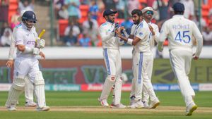 IND vs ENG: ವಿಶಾಖಪಟ್ಟಣದ ಟರ್ನಿಂಗ್ ಪಿಚ್‌ನಲ್ಲಿ ಉಭಯ ತಂಡಗಳ ಆಡುವ 11ರ ಬಳಗ ಹೇಗಿರಲಿದೆ?