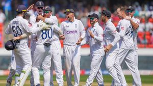 IND vs ENG 2nd Test: ಭಾರತ ವಿರುದ್ಧ ಬಲಿಷ್ಠ ಆಡುವ 11ರ ಬಳಗ ಪ್ರಕಟಿಸಿದ ಇಂಗ್ಲೆಂಡ್; 2 ಪ್ರಮುಖ ಬದಲಾವಣೆ