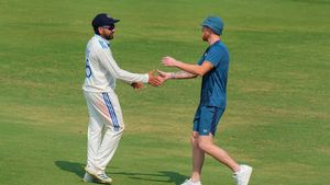 IND vs ENG: 3ನೇ ಟೆಸ್ಟ್‌ಗೆ ಭಾರತ vs ಇಂಗ್ಲೆಂಡ್ ಸಂಭಾವ್ಯ ಆಡುವ 11ರ ಬಳಗ; ದೇವದತ್ ಪಡಿಕ್ಕಲ್‌ಗೆ ಚಾನ್ಸ್?