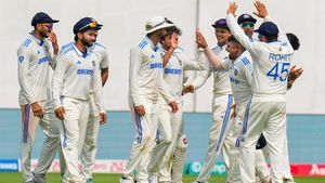 IND vs ENG: ವಿರಾಟ್ ಕೊಹ್ಲಿ ಅನುಪಸ್ಥಿತಿ ಇಂಗ್ಲೆಂಡ್ ವಿರುದ್ಧ ಭಾರತಕ್ಕೆ ಹಿನ್ನಡೆಯಾಗಲ್ಲ