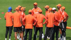 IND vs ENG: ಮೂರು ಸ್ಥಾನಕ್ಕಾಗಿ ಆರು ಆಟಗಾರರ ಪೈಪೋಟಿ: ಒಬ್ಬರು ಪದಾರ್ಪಣೆ ಮಾಡುವುದು ಖಚಿತ