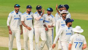 IND vs ENG: ಧರ್ಮಶಾಲಾ ಟೆಸ್ಟ್ ಪಂದ್ಯಕ್ಕೆ ಜಸ್ಪ್ರೀತ್ ಬುಮ್ರಾ ವಾಪಸ್; ಕೆಎಲ್ ರಾಹುಲ್ ಡೌಟ್!