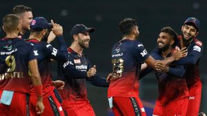 IPL 2024: SRH ತಂಡದಲ್ಲಿ ಮಂದಹಾಸ ಮೂಡಿಸಿದ ಶ್ರೀಲಂಕಾ ಪ್ಲೇಯರ್‌