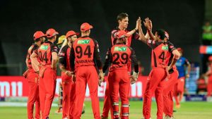 IPL 2024: ಎರಡೇ ದಿನದಲ್ಲಿ ಎಲ್ಲ ಗೋಜಿಗೆ ಉತ್ತರ ಕಂಡುಕೊಂಡ ಸನ್‌ರೈಸರ್ಸ್‌