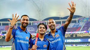 IPL 2024: ಐಪಿಎಲ್‌ಗೆ ಮುನ್ನ ಬಲವಾದ ಸಂದೇಶ ಕಳಿಸಿದ ಬಿಸಿಸಿಐ; ಸ್ಟಾರ್ ಆಟಗಾರರಿಗೆ ಸಂಕಷ್ಟ!